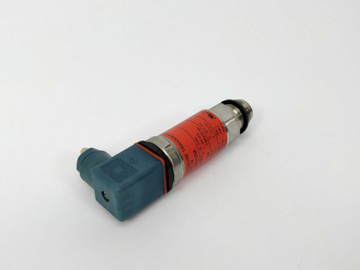 Danfoss 060G1268 Pressure Transmitter MBS 32