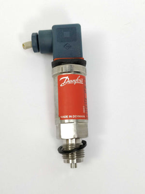 Danfoss 060G1268 Pressure Transmitter MBS 32