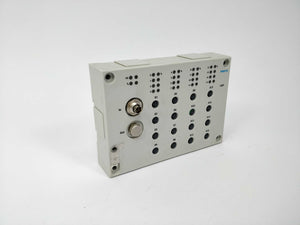 Festo 546922 CP-E16-M8-EL Input module