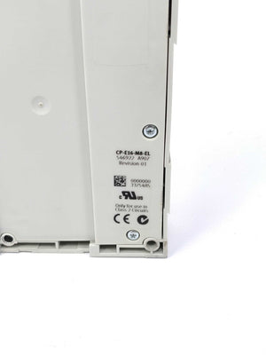 Festo 546922 CP-E16-M8-EL Input module