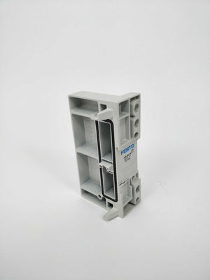 Festo CPX-EPR-EV 195714 (677097) END COVER WITH END PLATE CPX-EPL-EV 195716 (677096)