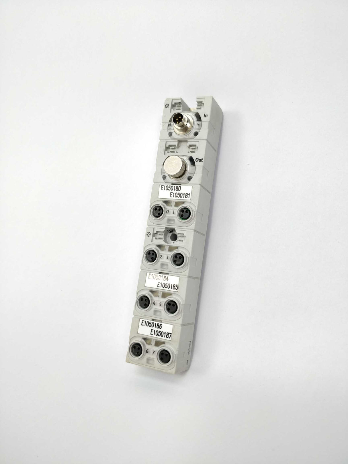 Festo 538788 CP-E08-M8-CL Input/output module