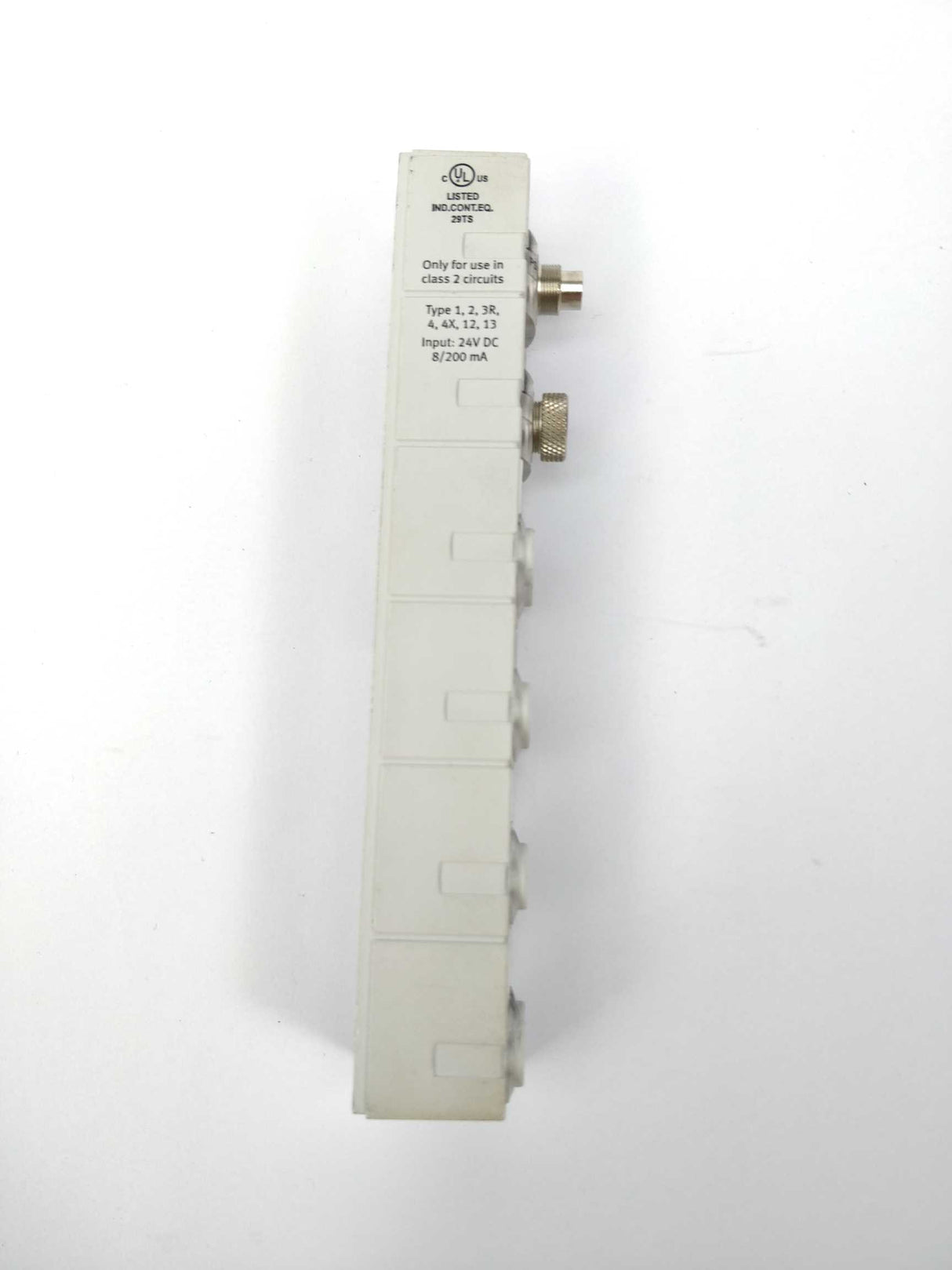 Festo 538788 CP-E08-M8-CL Input/output module