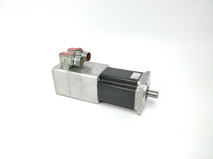 BAUMULLER DSD36M65U4554 Servo Motor