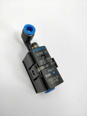 Festo 527458 Pressure sensor