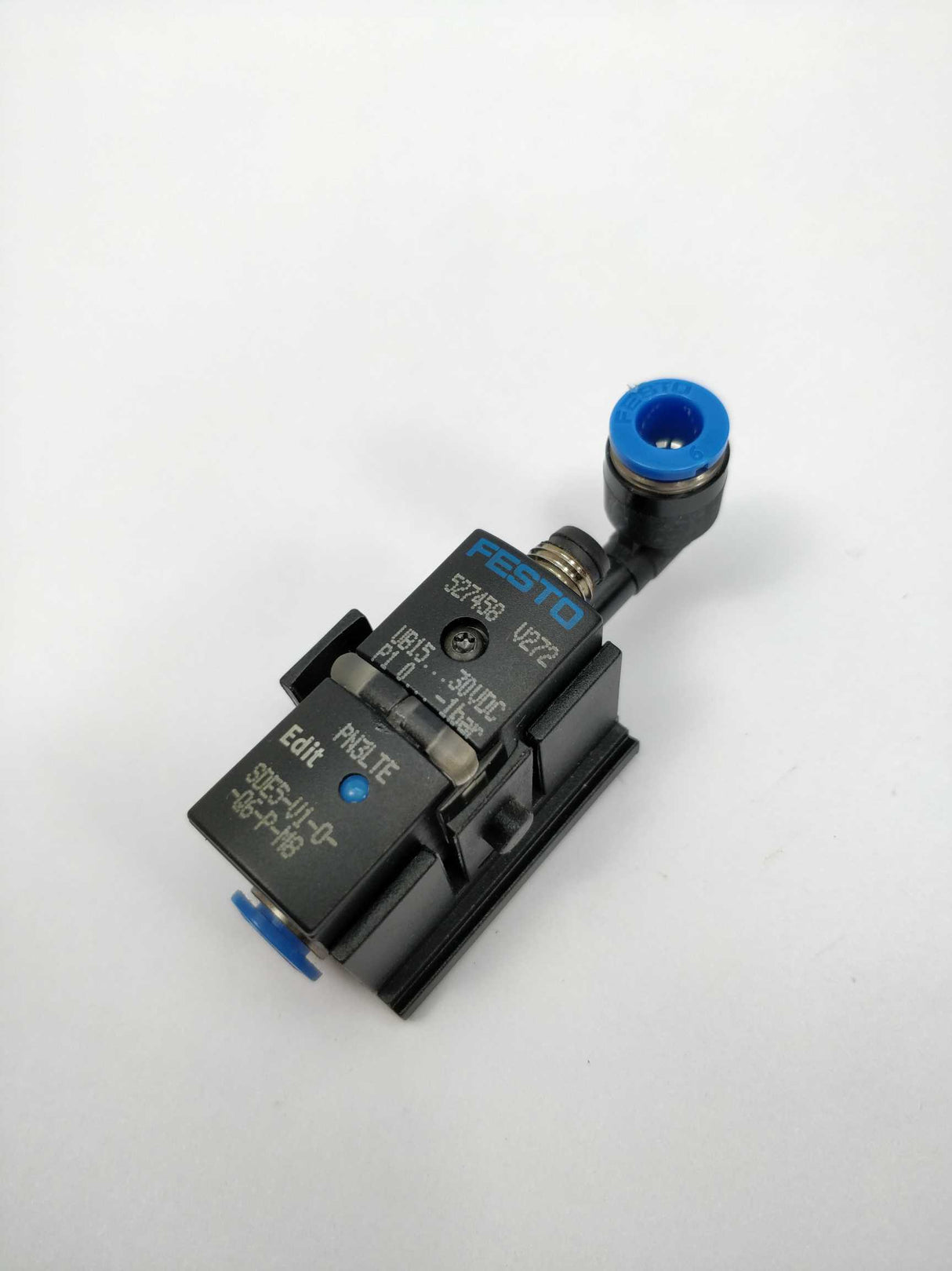 Festo 527458 Pressure sensor