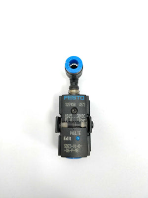 Festo 527458 Pressure sensor