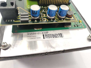 ABB 3HAB8101-8/08F DSQC346G