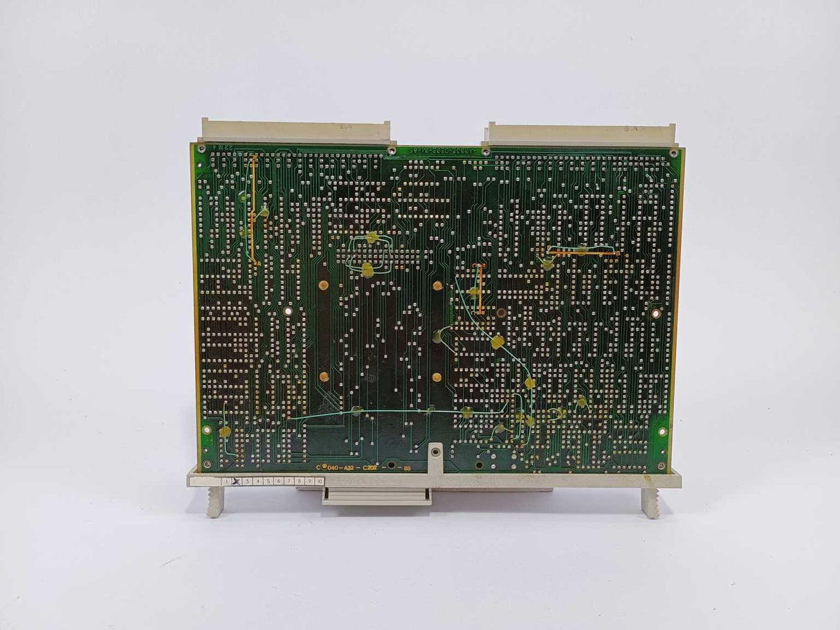 Siemens 6ES5927-3KA13 SIMATIC S5, 927 CPU FOR 150K CENTRAL CONTROLLER