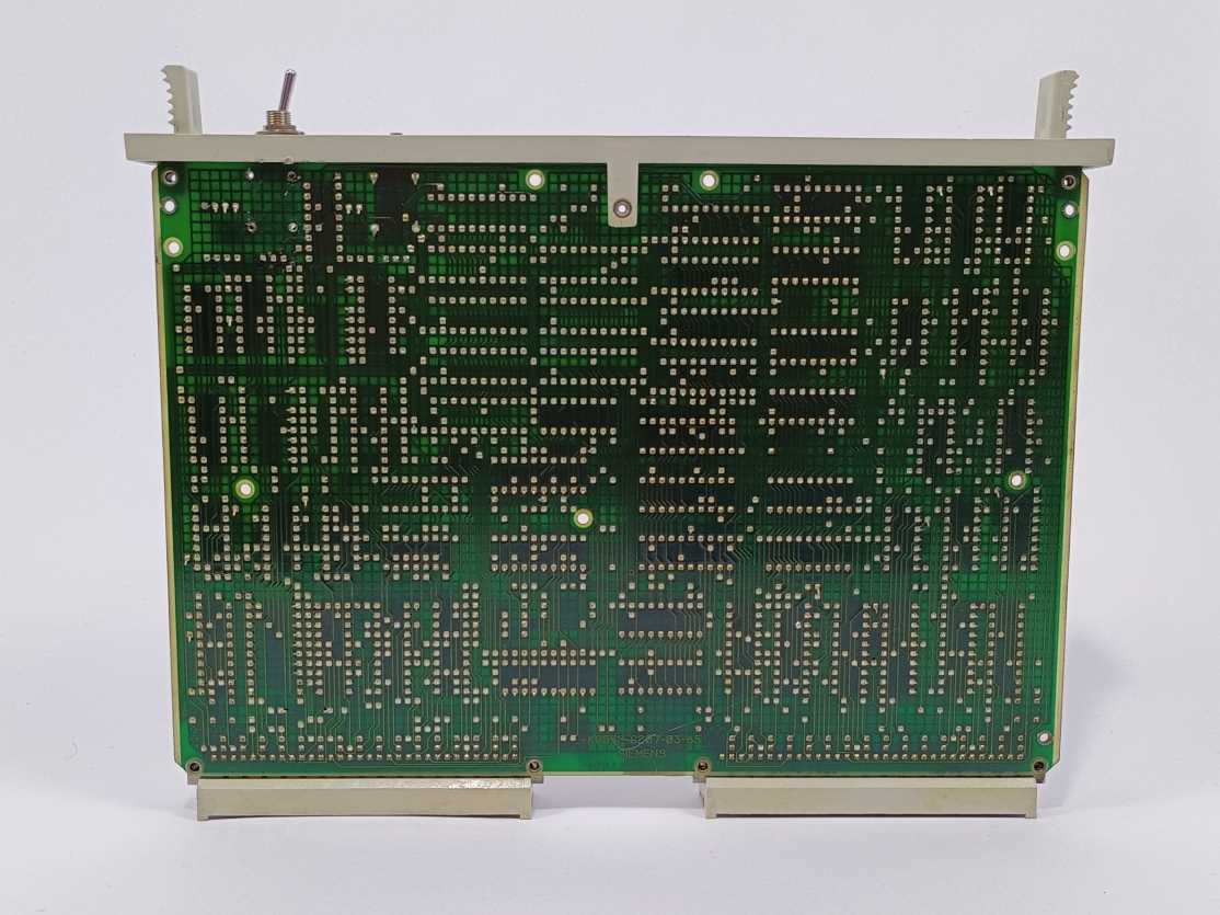 Siemens 6ES5926-3KA12 SIMATIC S5, 926 CPU FOR 150K CENTRAL CONTROLLER