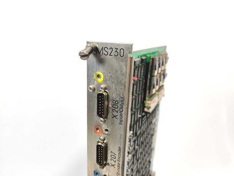 Siemens MS 230-A Circuit Board 548 169 9001