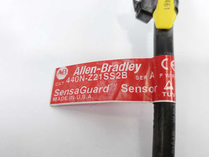 AB 440N-Z21SS2B Ser. A,