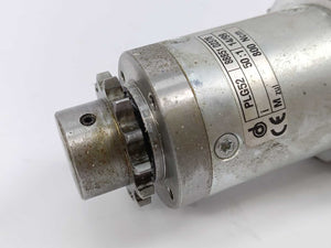 Dunkermotoren  DR62.0X80-2/ASTO 50Hz Servo Motor