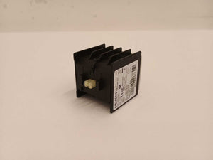 Siemens 3RH1911-1FA31 AUXILIARY SWITCH BLOCK