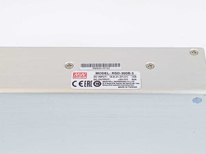 Mean Well RSD-300B-5 DC-DC Enclosed converter 5V 42A