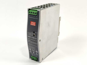 Mean Well DDR-120B-24 DC-DC Ultra Slim 24V /  24V