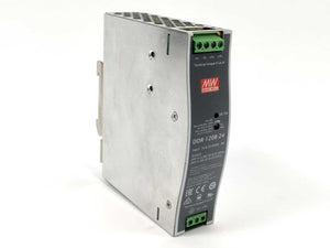 Mean Well DDR-120B-24 DC-DC Ultra Slim 24V /  24V