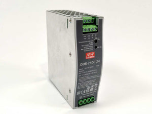 Mean Well DDR-240C-24 DC-DC 24V / 24V 240W