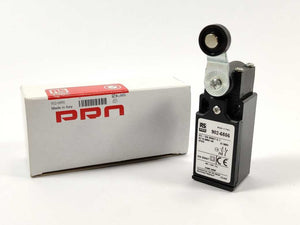 RS Pro 902-6856 Roller Lever Limit Switch