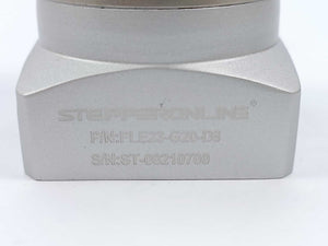 Stepperonline PLE23-G20-D8 Precision Planetary reducer