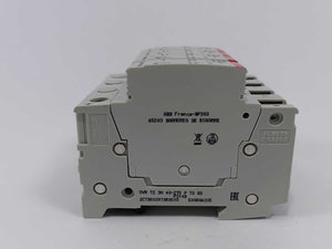 ABB 2CTB803973R0500 OVR T2 3N 40-275 P TS QS Surge Protective Device