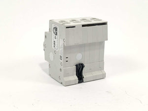 ABB 2CSR256140R3104 DS203NC C10 A300 Circuit Breaker