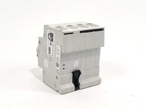 ABB 2CSR256140R3254 DS203NC C25 A300 Circuit Breaker