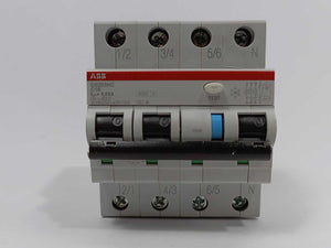 ABB 2CSR256140R1164 DS203NC C16 A30 Residual Current Circuit Breaker