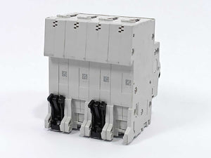 ABB 2CDS254001R0504 S204-C50 Circuit Breaker