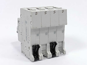 ABB 2CDS254001R0504 S204-C50 Circuit Breaker