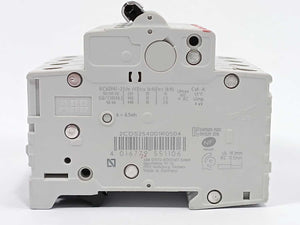 ABB 2CDS254001R0504 S204-C50 Circuit Breaker