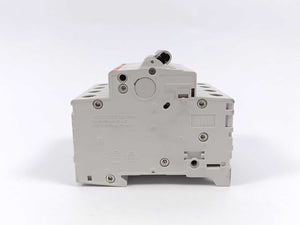 ABB 2CDS254001R0634 S204-C63 Miniature Circuit Breaker