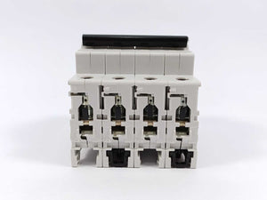 ABB 2CDS254001R0634 S204-C63 Miniature Circuit Breaker