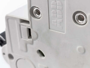 ABB 2CDS254001R0634 S204-C63 Miniature Circuit Breaker