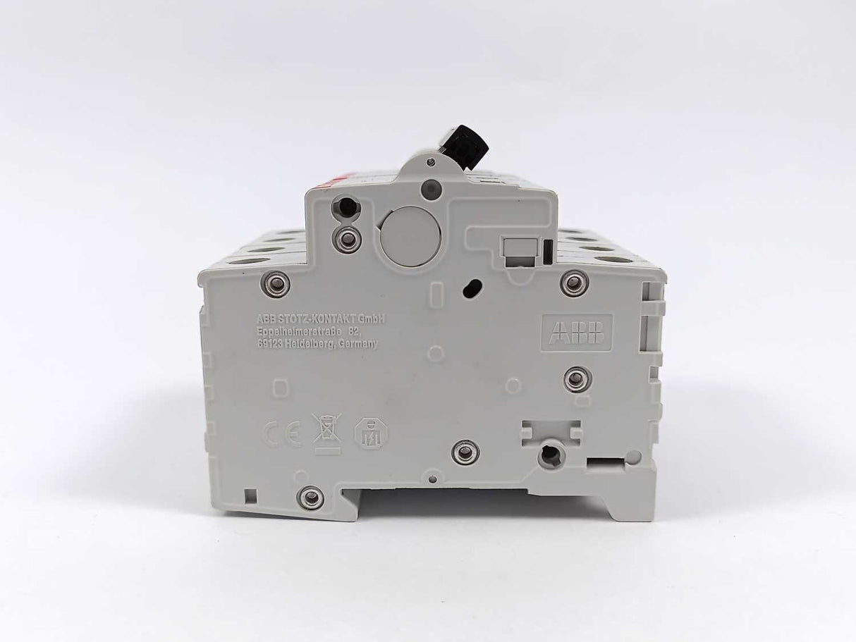 ABB 2CDS254001R0164 S204-C16 CIRCUIT BREAKER