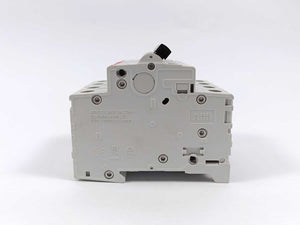 ABB 2CDS254001R0164 S204-C16 CIRCUIT BREAKER