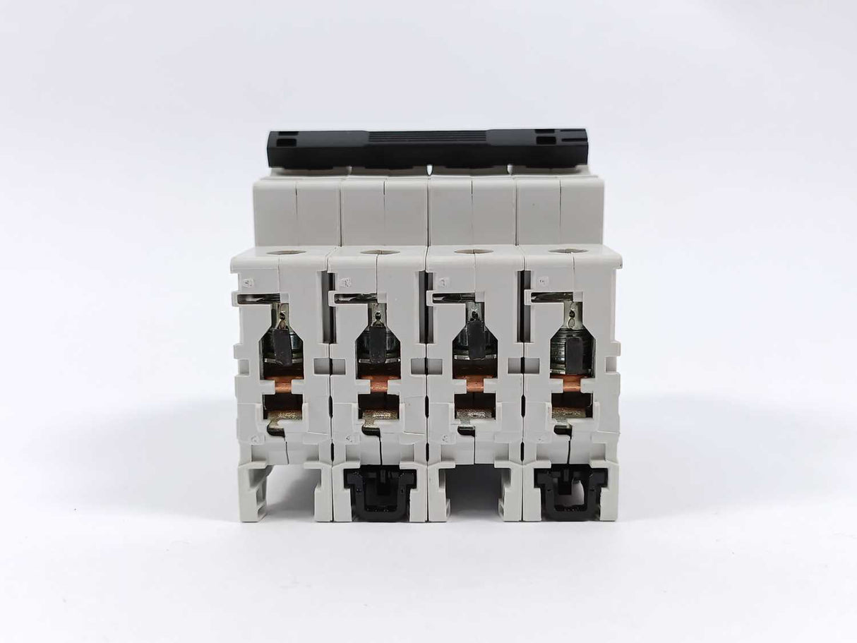 ABB 2CDS254001R0164 S204-C16 CIRCUIT BREAKER