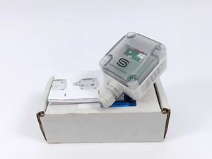 S+S REGELTECHNIK AHKF-I Outdoor light intensity sensor 1601-1112-1000-000