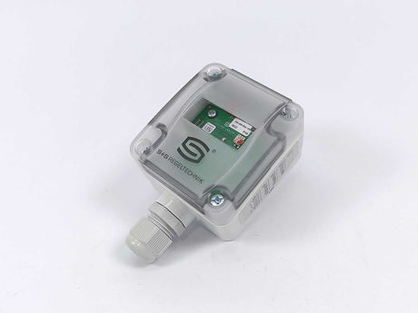 S+S REGELTECHNIK AHKF-I Outdoor light intensity sensor 1601-1112-1000-000