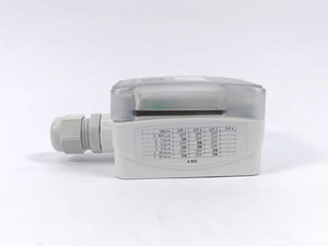 S+S REGELTECHNIK AHKF-I Outdoor light intensity sensor 1601-1112-1000-000