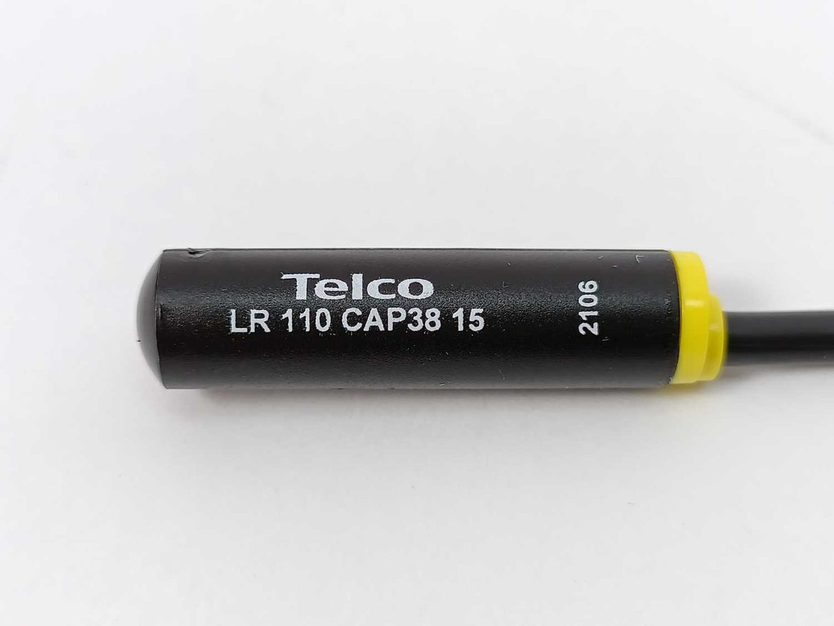 Telco LR 110 CAP38 15 Light Receiver