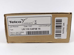 Telco LR 110 CAP38 15 Light Receiver