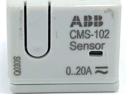 ABB CMS-102 Sensor 0,20A