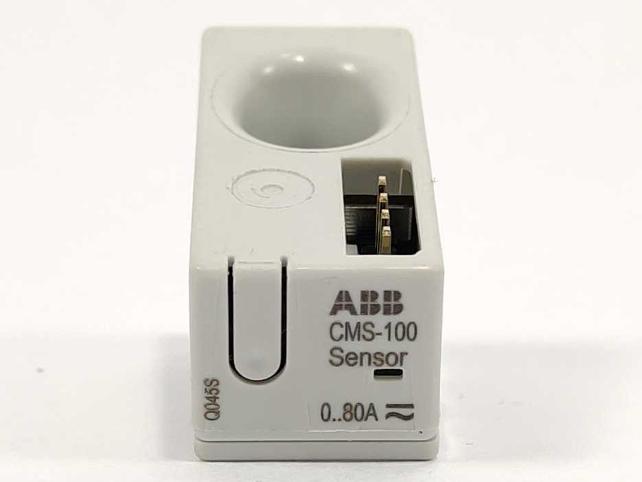 ABB CMS-100 Sensor 0..80A