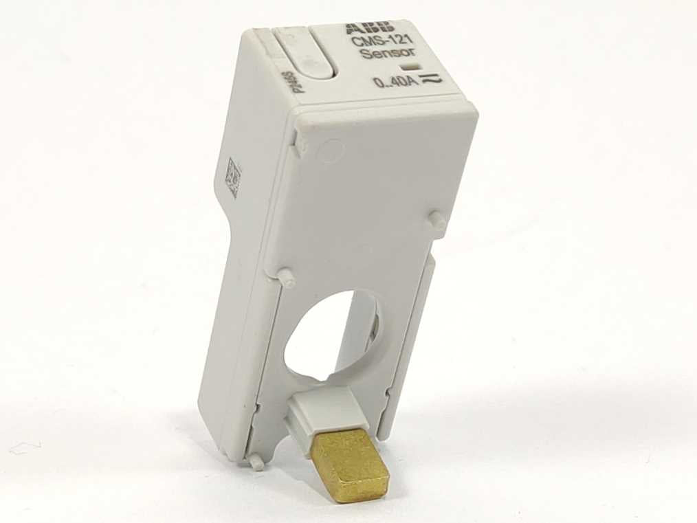 ABB CMS-121 Sensor 0..40A