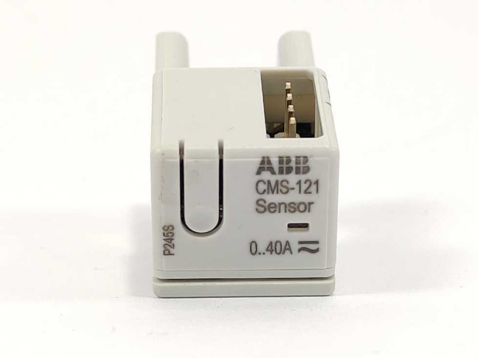 ABB CMS-121 Sensor 0..40A