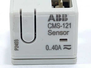 ABB CMS-121 Sensor 0..40A