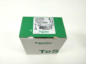 Schneider Electric LUCA32BL Standard Control Unit TeSys 24V