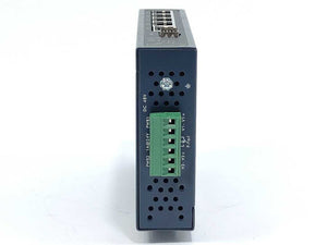 Wieland 83.040.1268.0 IP switch WIENET UMS 6-C-1G-4PoE-1SFP-W