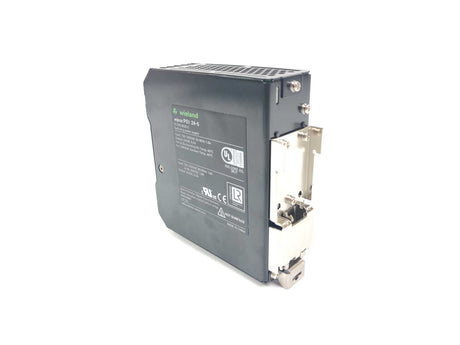 Wieland 81.000.6530.0 Wipos PS1 24-5 24V 5A Switched-Mode Power Supply